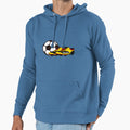 Premier League Watford Hoodie - Graphic Print for Adults - T-Shirt, Sweatshirt, Hoodie