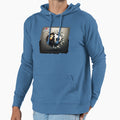 I Love Football Sports Lovers Sport Is Hoodie - Novelty Apparel for Adults - T-Shirt, Sweatshirt, Hoodie