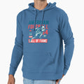 Football Hoodie - Novelty Apparel Men Women - T-Shirt, Sweatshirt, Hoodie