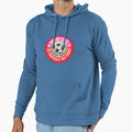 Football We Trust Since 1863 Football Hoodie - Unique Graphic Unisex - T-Shirt, Sweatshirt, Hoodie