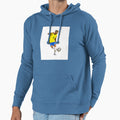 Neymar Jr Brazil Hoodie - Novelty Apparel Unisex - T-Shirt, Sweatshirt, Hoodie