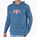 Football Romance Hoodie - Unique Graphic for Adults - T-Shirt, Sweatshirt, Hoodie