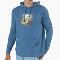 Rip Brazil Best Soccer Player Ascend To Hoodie - Trendy Graphic Men Women - T-Shirt, Sweatshirt, Hoodie