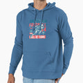 American Football Hoodie - Aesthetic Graphic for Adults - T-Shirt, Sweatshirt, Hoodie
