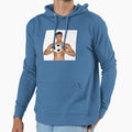 Jude Bellingham Hoodie - Streetwear Style Unisex - T-Shirt, Sweatshirt, Hoodie