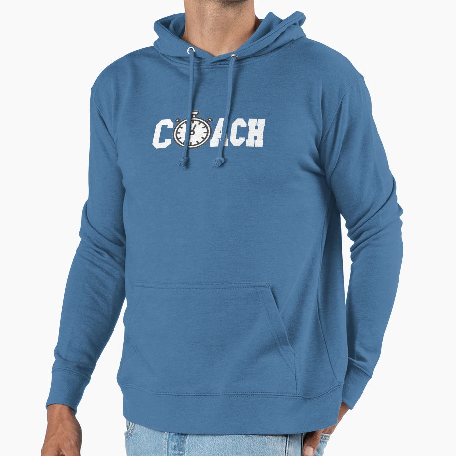 Track Coach Track Coach Gifts Track And T-Shirt - Unique Graphic Men Women - T-Shirt, Sweatshirt, Hoodie