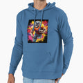 Play Game Hoodie - Streetwear Style Men Women - T-Shirt, Sweatshirt, Hoodie