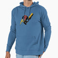 Gundam Thunderbolt Ld Hoodie - Trendy Graphic for Adults - T-Shirt, Sweatshirt, Hoodie