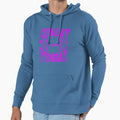 Sunday Funday Football Hoodie - Graphic Print for Adults - T-Shirt, Sweatshirt, Hoodie