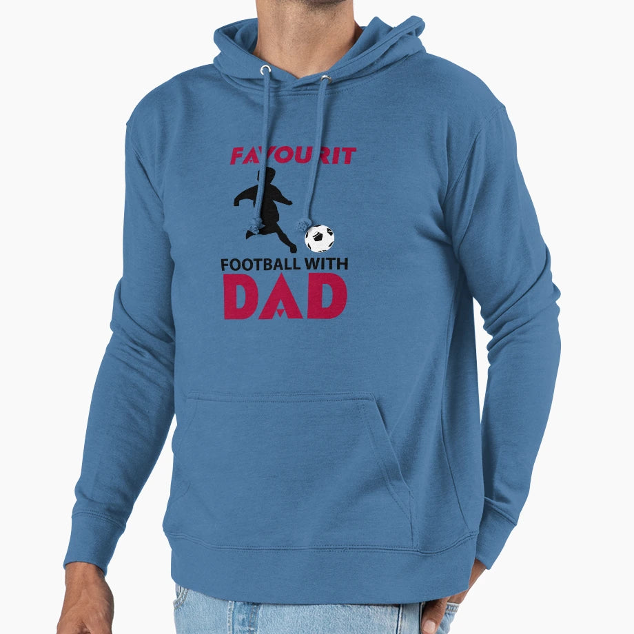 Funny Dad Fathers Day Funny Fathers T-Shirt - Novelty Apparel for Adults - T-Shirt, Sweatshirt, Hoodie