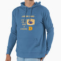 I Love Big Sacks Tight Ends And Strong D T-Shirt - Aesthetic Graphic Unisex - T-Shirt, Sweatshirt, Hoodie