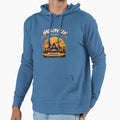 Halloween Football Tournamet Hoodie - Unique Graphic for Adults - T-Shirt, Sweatshirt, Hoodie