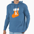 Stocking Hoodie - Custom Art Print Unisex - T-Shirt, Sweatshirt, Hoodie