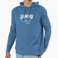 American Football Strategy Hoodie - Casual Everyday Wear for Adults - T-Shirt, Sweatshirt, Hoodie