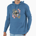 Football Game Day Thanksgiving Coquette Hoodie - Minimalist Print Unisex - T-Shirt, Sweatshirt, Hoodie