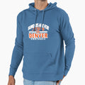 Sundays Are Jesus Denver Christian Hoodie - Trendy Graphic Unisex - T-Shirt, Sweatshirt, Hoodie