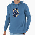Flying B Football Hoodie - Custom Art Print Men Women - T-Shirt, Sweatshirt, Hoodie