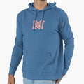 Cutesy Mustang Hoodie - Casual Everyday Wear Men Women - T-Shirt, Sweatshirt, Hoodie