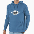 Sunday Is Funday Hoodie - Aesthetic Graphic Unisex - T-Shirt, Sweatshirt, Hoodie