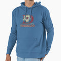 Dallas Tornado Soccer 1967 Hoodie - Minimalist Print Unisex - T-Shirt, Sweatshirt, Hoodie