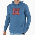 Harvard Hoodie - Streetwear Style for Adults - T-Shirt, Sweatshirt, Hoodie