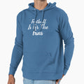 Football Is Fans Hoodie - Casual Everyday Wear Men Women - T-Shirt, Sweatshirt, Hoodie