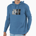 Real Model Soccer Hoodie - Graphic Print Men Women - T-Shirt, Sweatshirt, Hoodie