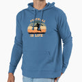 Football Is Life Hoodie - Aesthetic Graphic Men Women - T-Shirt, Sweatshirt, Hoodie