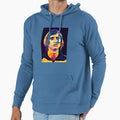 Johan Cruyff Football Legend Hoodie - Unique Graphic Men Women - T-Shirt, Sweatshirt, Hoodie