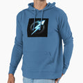 Lightening Bolt Hoodie - Casual Everyday Wear for Adults - T-Shirt, Sweatshirt, Hoodie