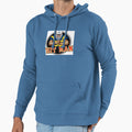 Every Gridiron Team Has Hit Hoodie - Graphic Print for Adults - T-Shirt, Sweatshirt, Hoodie