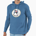 Sparta Rotterdam Crestlogo Hoodie - Fun Novelty Design Unisex - T-Shirt, Sweatshirt, Hoodie