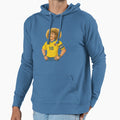 Valderrama Hoodie - Fun Novelty Design Men Women - T-Shirt, Sweatshirt, Hoodie