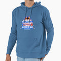 And Generally Everyone Who Is Enthusiastic Hoodie - Trendy Graphic Unisex - T-Shirt, Sweatshirt, Hoodie