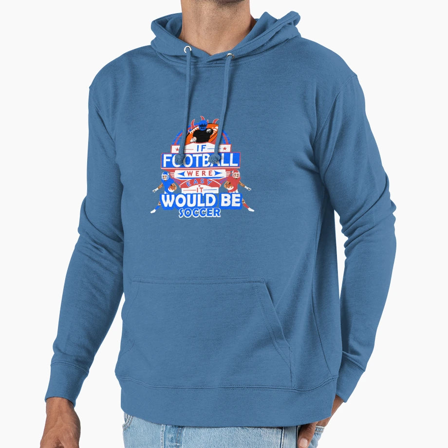 And Generally Everyone Who Is Enthusiastic Hoodie - Trendy Graphic Unisex - T-Shirt, Sweatshirt, Hoodie