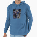 Almost Sunday DH Hoodie - Aesthetic Graphic Men Women - T-Shirt, Sweatshirt, Hoodie