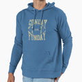 Art New Orleans Saints Hoodie - Aesthetic Graphic Unisex - T-Shirt, Sweatshirt, Hoodie