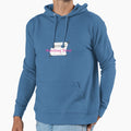 Marching Band Season Hoodie - Streetwear Style Men Women - T-Shirt, Sweatshirt, Hoodie