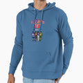 Champa Bay Hoodie - Casual Everyday Wear Unisex - T-Shirt, Sweatshirt, Hoodie