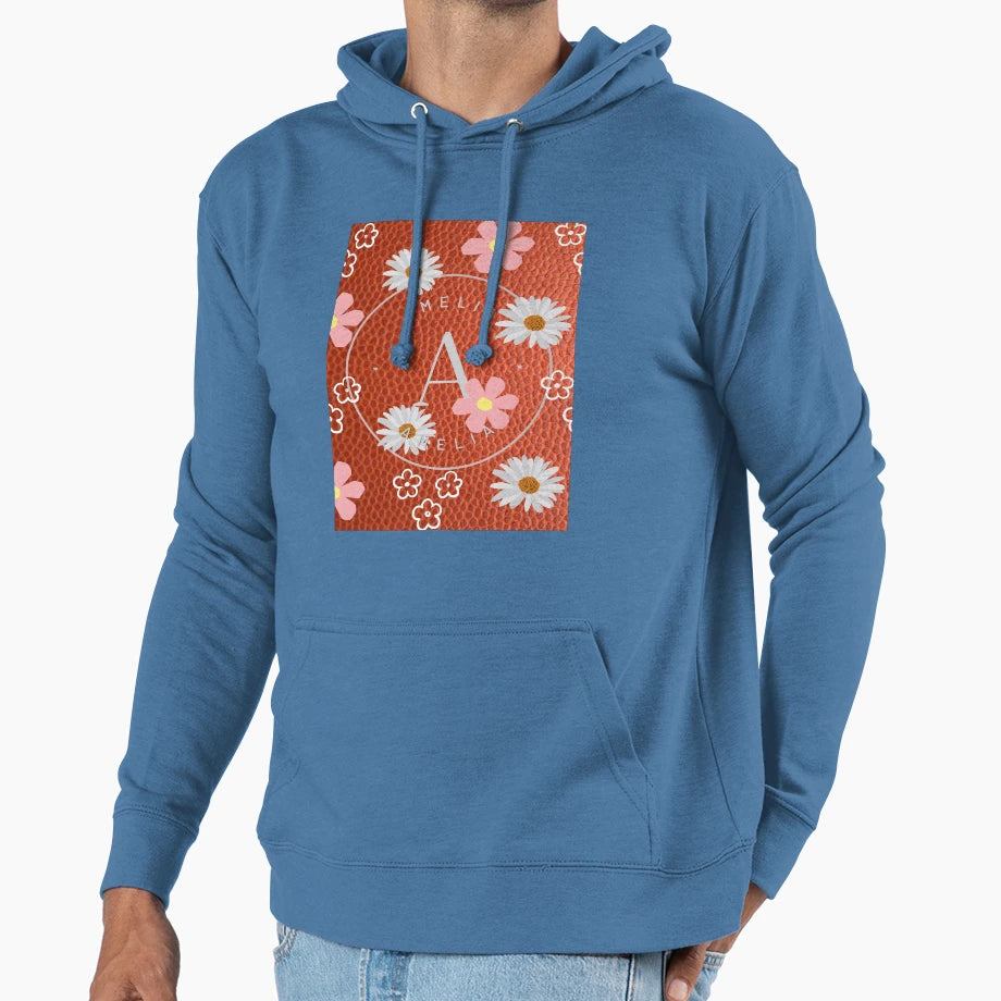 Amelia Hoodie - Aesthetic Graphic for Adults - T-Shirt, Sweatshirt, Hoodie