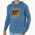 Hot Boyz Hoodie - Casual Everyday Wear for Adults - T-Shirt, Sweatshirt, Hoodie