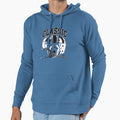 American Football Pro Hoodie - Minimalist Print Unisex - T-Shirt, Sweatshirt, Hoodie