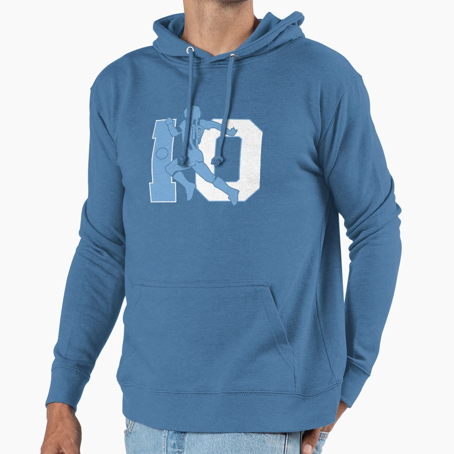 Argentina Eldiego Hoodie - Custom Art Print Men Women - T-Shirt, Sweatshirt, Hoodie