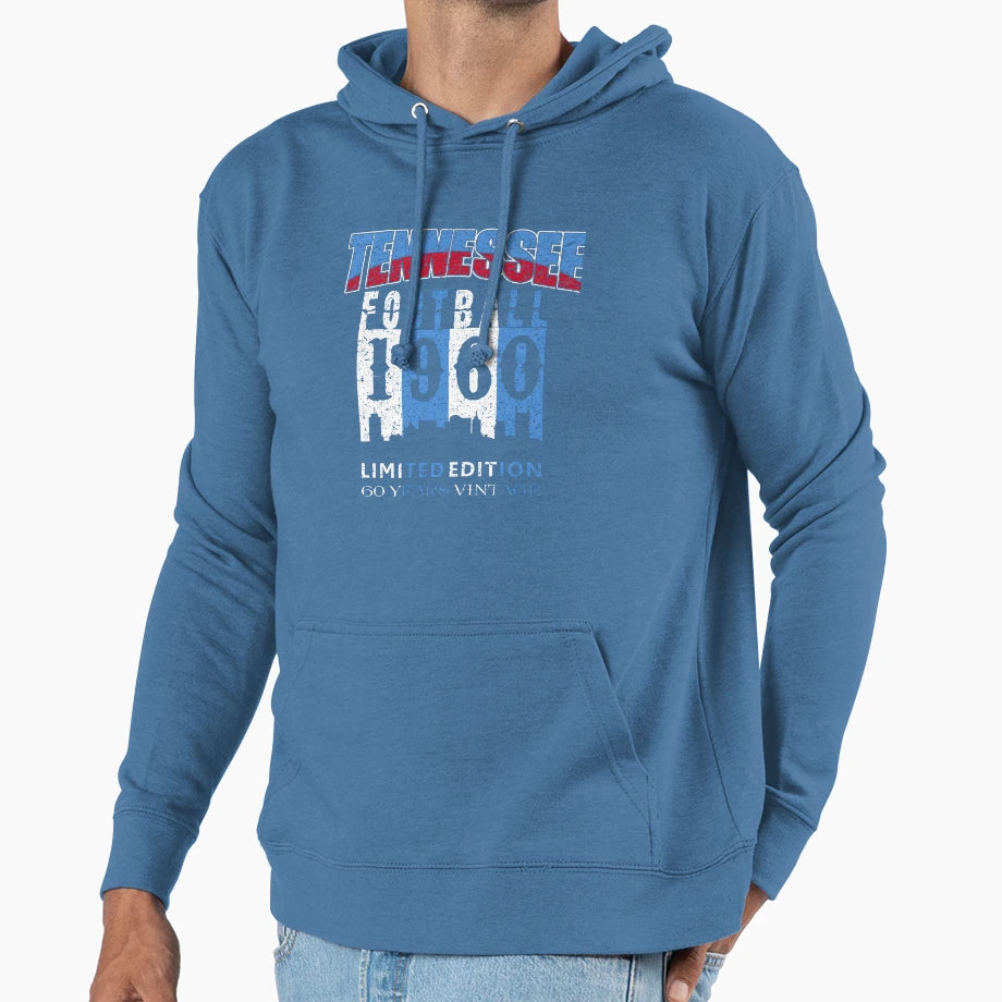 Art Tennessee Titans Hoodie - Streetwear Style for Adults - T-Shirt, Sweatshirt, Hoodie