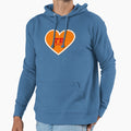Tampa Bay Football Hoodie - Trendy Graphic for Adults - T-Shirt, Sweatshirt, Hoodie