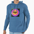 If Rugby Was Easy Hoodie - Streetwear Style for Adults - T-Shirt, Sweatshirt, Hoodie