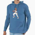 Locked And Loaded Hoodie - Streetwear Style for Adults - T-Shirt, Sweatshirt, Hoodie
