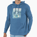 Jaylen Waddle Hoodie - Minimalist Print Unisex - T-Shirt, Sweatshirt, Hoodie