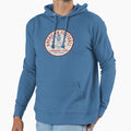 Americal Football Hoodie - Custom Art Print Unisex - T-Shirt, Sweatshirt, Hoodie