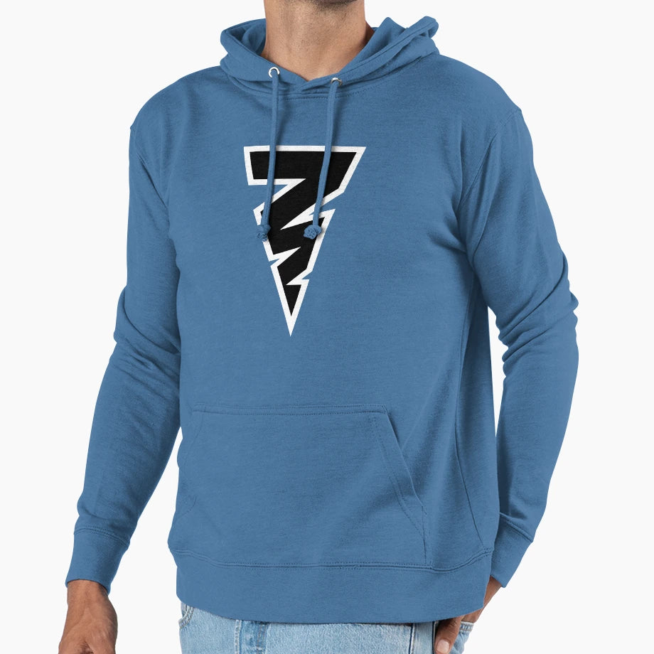Ryusoul R Hoodie - Aesthetic Graphic for Adults - T-Shirt, Sweatshirt, Hoodie
